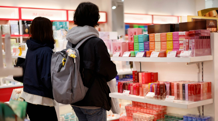 Green packaging finally takes off as Iran war causes plastic prices rises