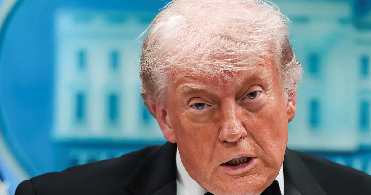 Trump Allies Are Secretly Mocking His 'Embarrassing' Retribution Case