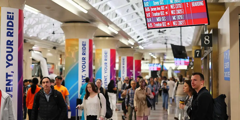 FIFA says NJ Transit fare hikes for World Cup will have 'chilling effect,' again rips NJ Gov Sherrill