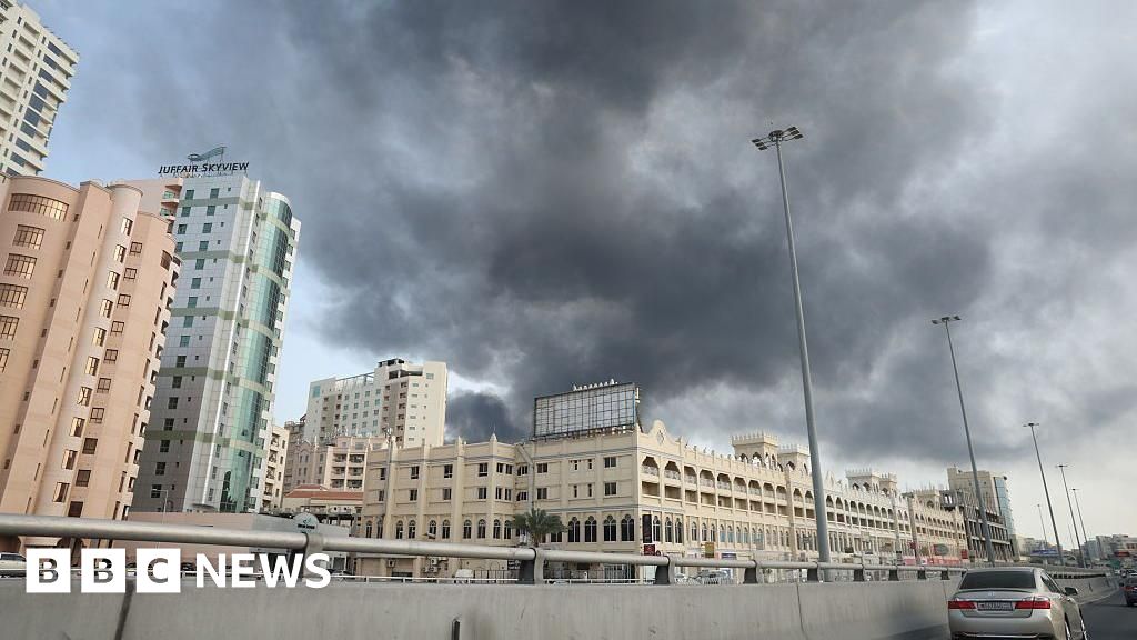 Iran retaliation raises questions about US air defences