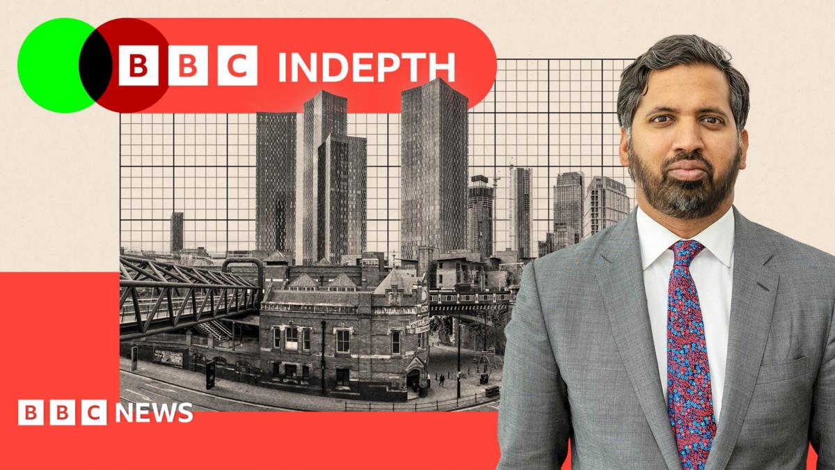 Burnham's 'Manchesterism' got him to No 10 - but will it work for the UK?