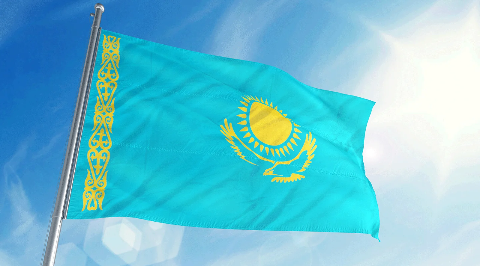 Kazakhstan: TotalEnergies Takes Final Investment Decision for Its Giant Wind and BESS Project