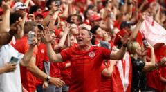 Thumping win cements Canada's place as a 'soccer nation'