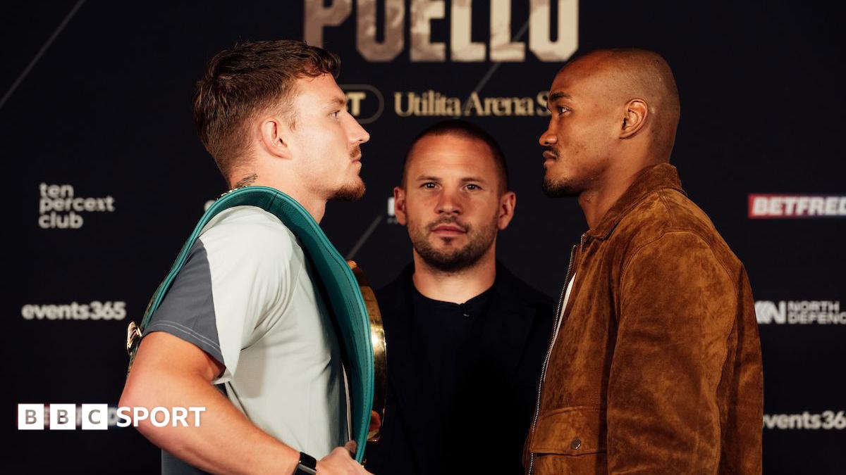 Champion Smith dreams of Hillsborough after homecoming