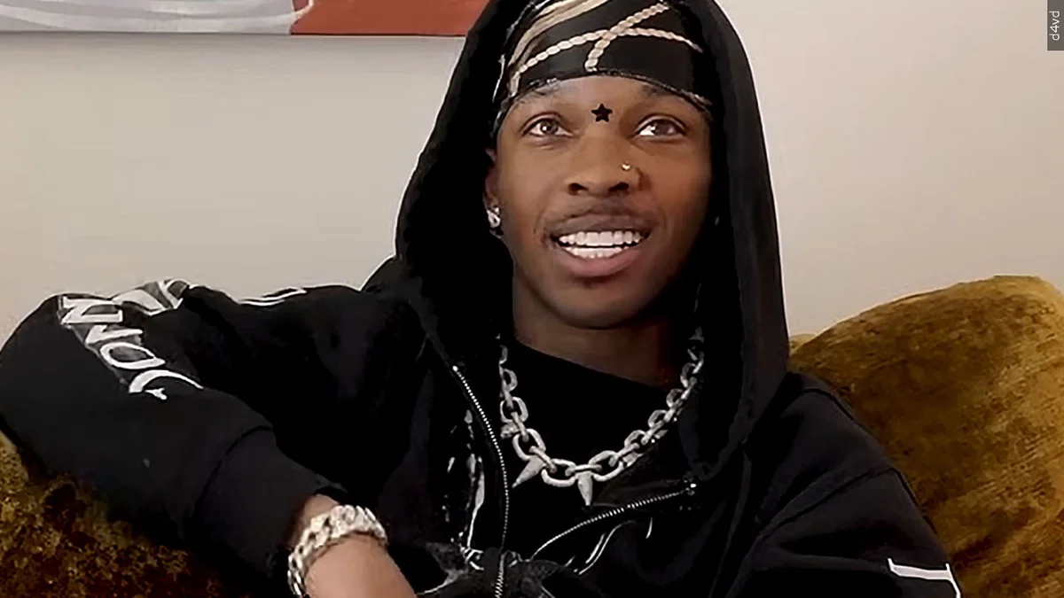Court filing: Singer D4vd took ‘horrifying’ steps to destroy teen’s body