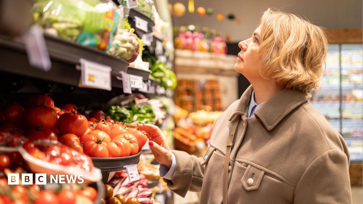 Funding to help more people access healthy food