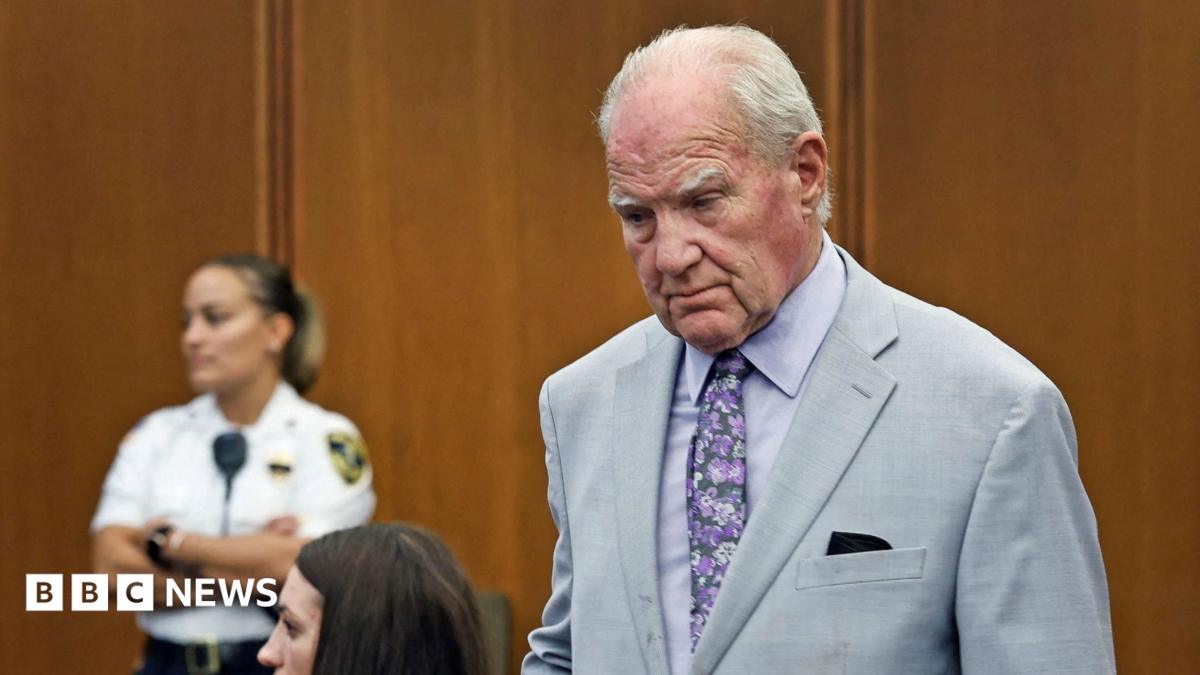 Watch: Defence calls for one juror to be dismissed in Lindsay Clancy case