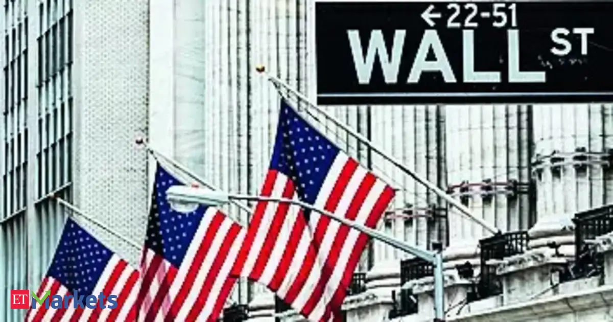 US stocks today: US stocks end higher as investors parse US-Iran negotiations, threats