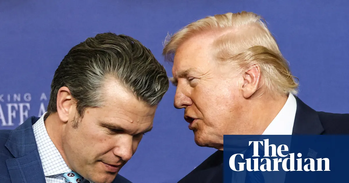 Trump administration says hostilities in Iran ‘terminated’ ahead of war powers deadline