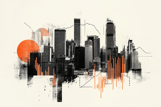 Dow Jones slides below 49,000 as tariff chaos returns