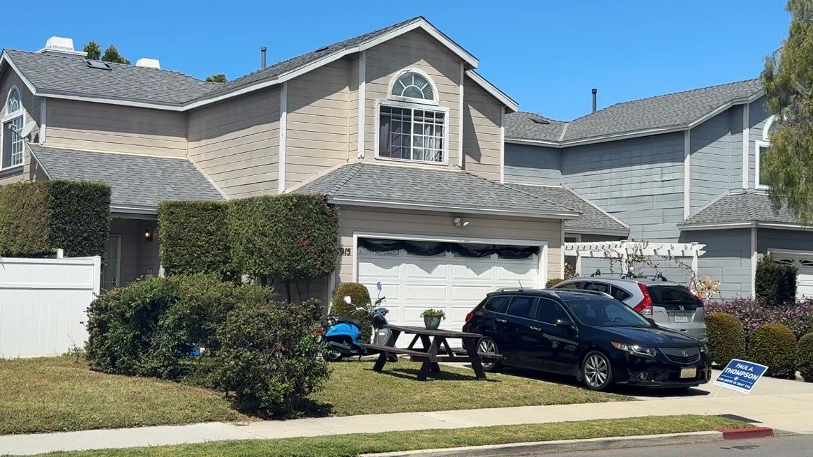 Quiet Torrance neighborhood shaken by attempted assassination of President Donald Trump