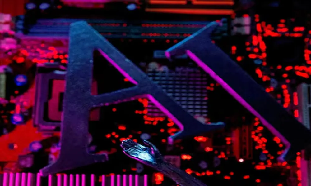 Chinese startup ShengShu raises $293 million to advance artificial general intelligence