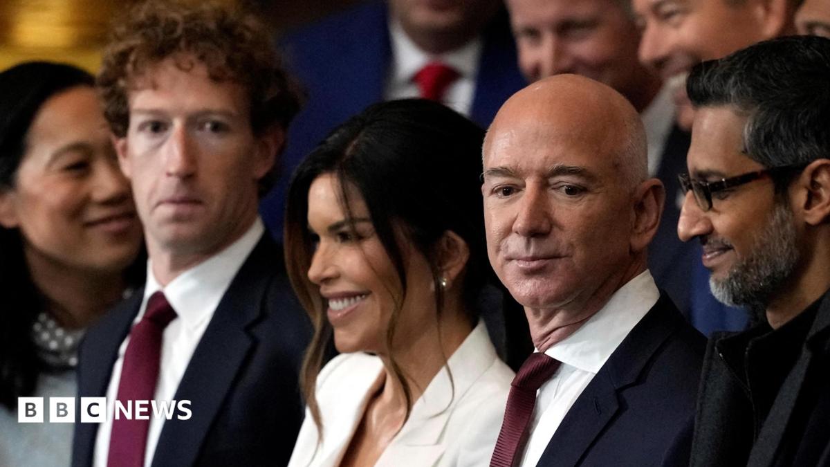 Amazon and Apple just told us more about their AI plans - here are three things we learned