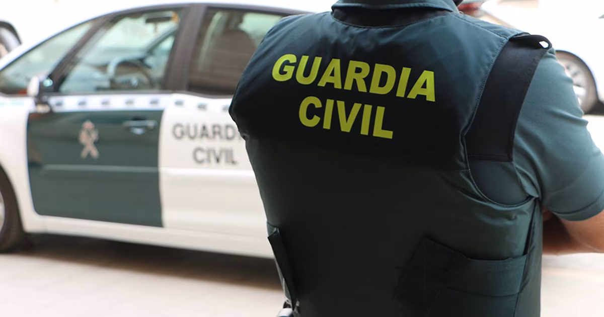 Un hombre mata a dos personas y deja cuatro heridos en un tiroteo contra varios familiares en El Ejido, Almería