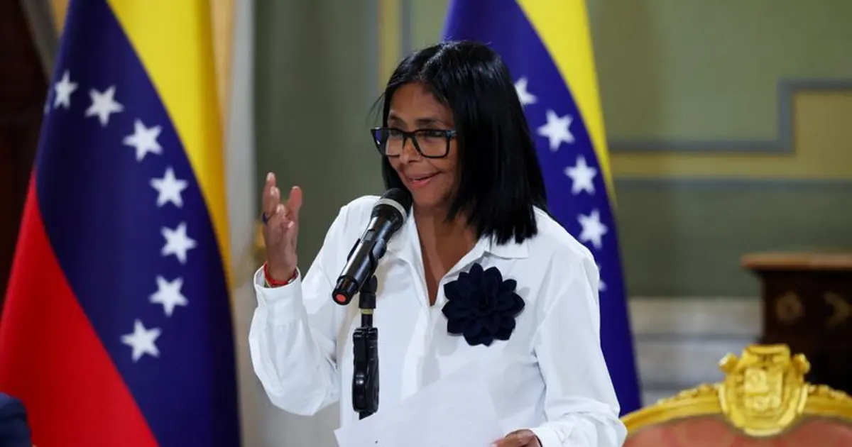 Exclusive-Power suppliers hesitate as Venezuela seeks grid repairs without payment guarantees
