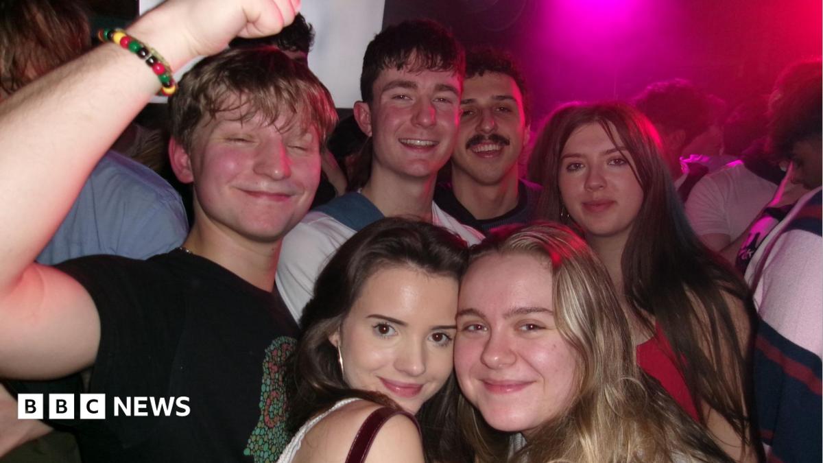 Is the fear of unintentionally going viral changing clubbing for Gen Z?