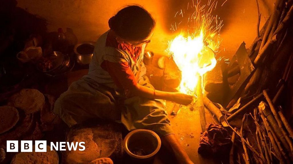 Gas shortage caused by Iran war may push India back to dirtier fuels