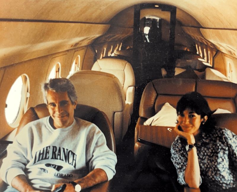 As New Mexico probes Epstein, local survivors come forward