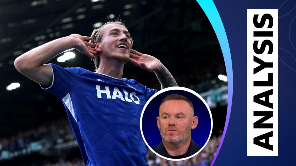How the 'new boys' of Ipswich got their season off to a dream start