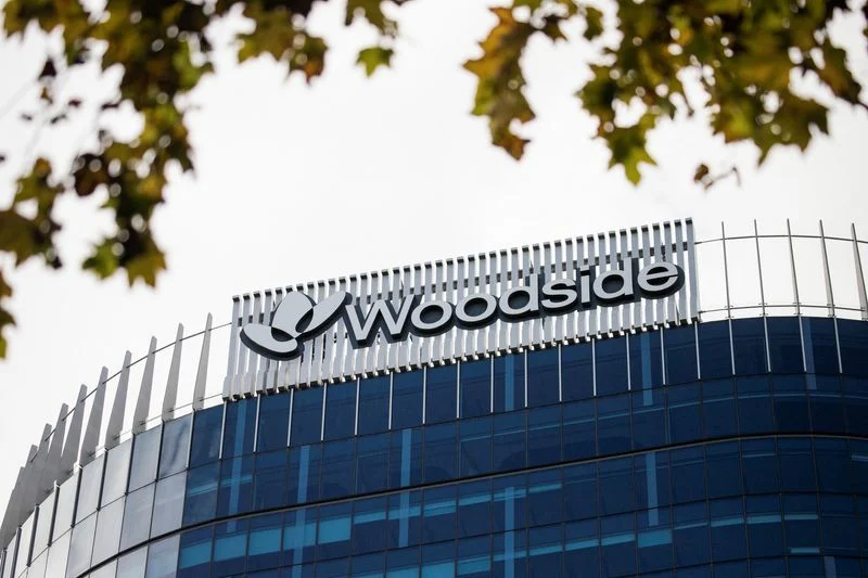 Woodside struggles to sell LNG volumes at Louisiana LNG plant, sources say