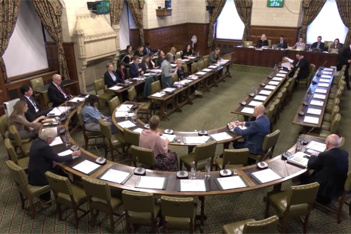 ‘This is a human crisis’ – MPs shine light on Civil Service Pension Scheme failures