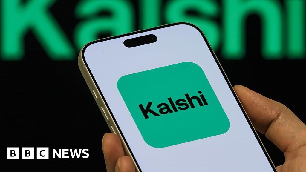 'Gruesome' war bets fuel calls for crackdown on prediction markets