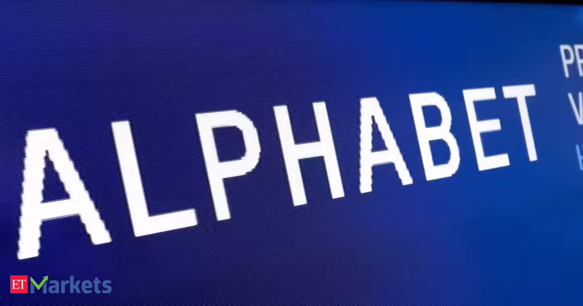 Alphabet sells yen bonds worth $3.6 billion, largest such issue by foreign company