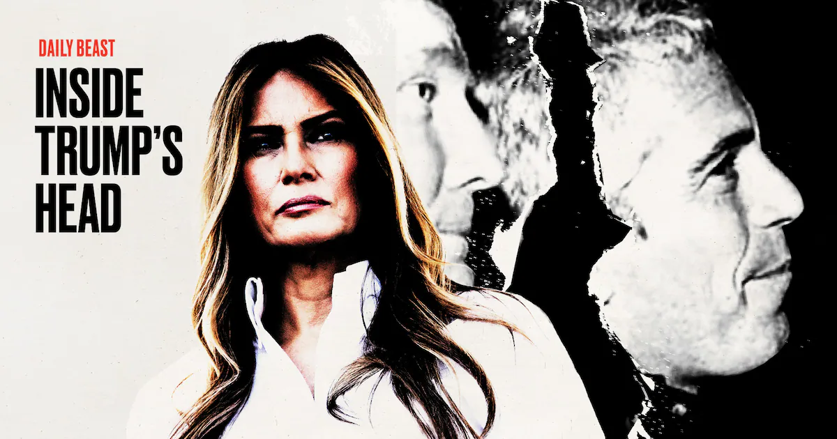 Wolff: This Is What I Know About Melania Bombshell