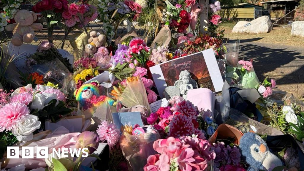 Vigils to be held across Australia for 5-year-old girl allegedly murdered in Outback