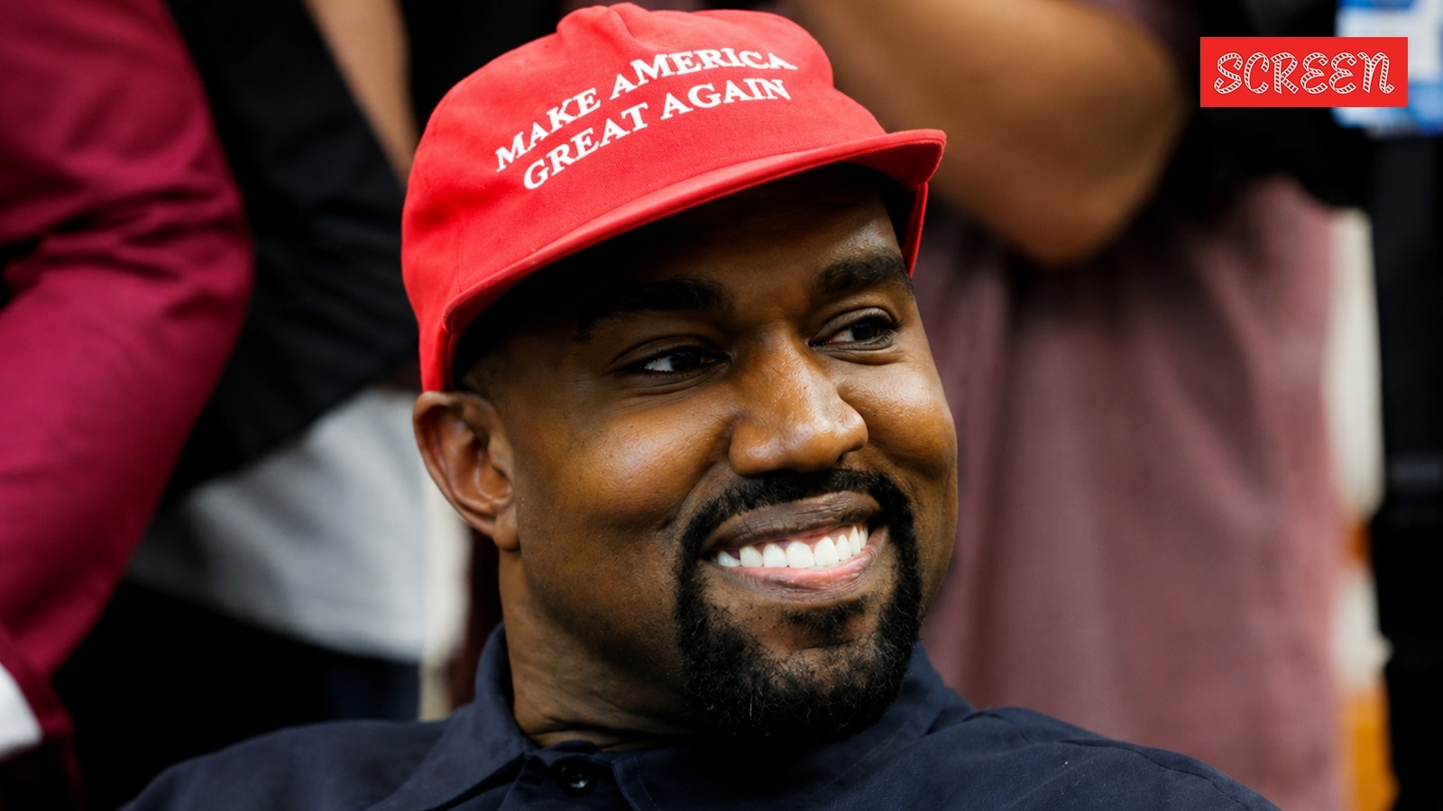 Music video model details alleged assault by Kanye West: ‘I was frozen’