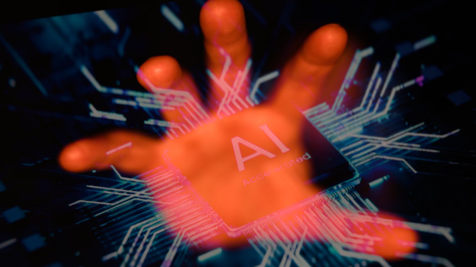 Anthropic's bizarre call for everyone to slow down on AI is a pipe dream - here's why that will never happen