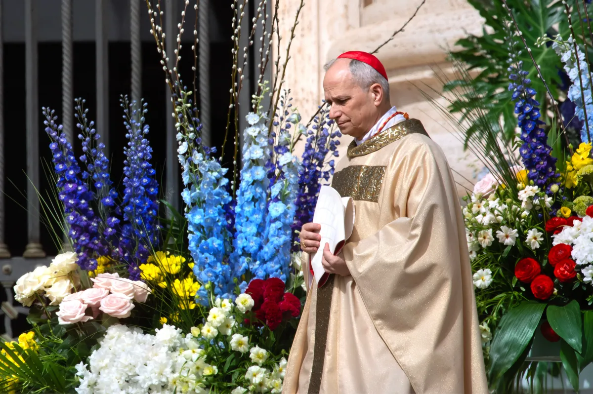 Pope Leo Calls Trump’s Iran Strikes Threats ‘Totally Unacceptable’