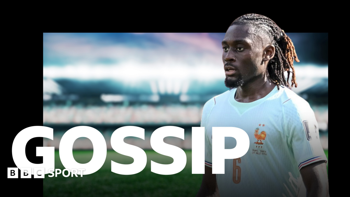 Man City join Man Utd in Kone race - Thursday's gossip
