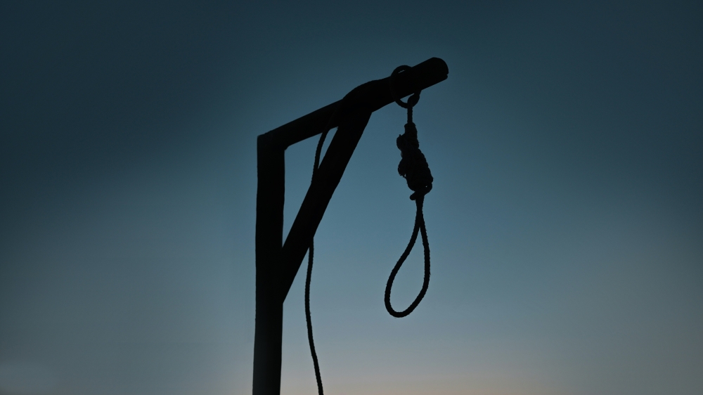 Iran executes man accused of Mossad plot as spy cases mount amid tensions