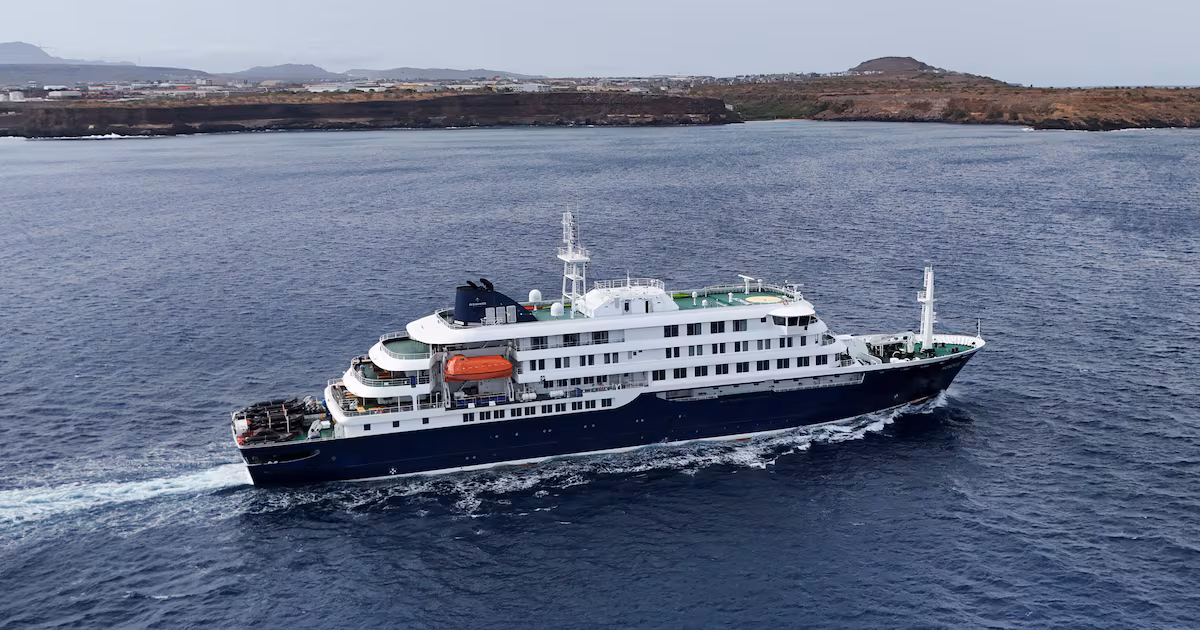 Americans Exposed to Rat Virus Sent to Quarantine After Doomed Cruise