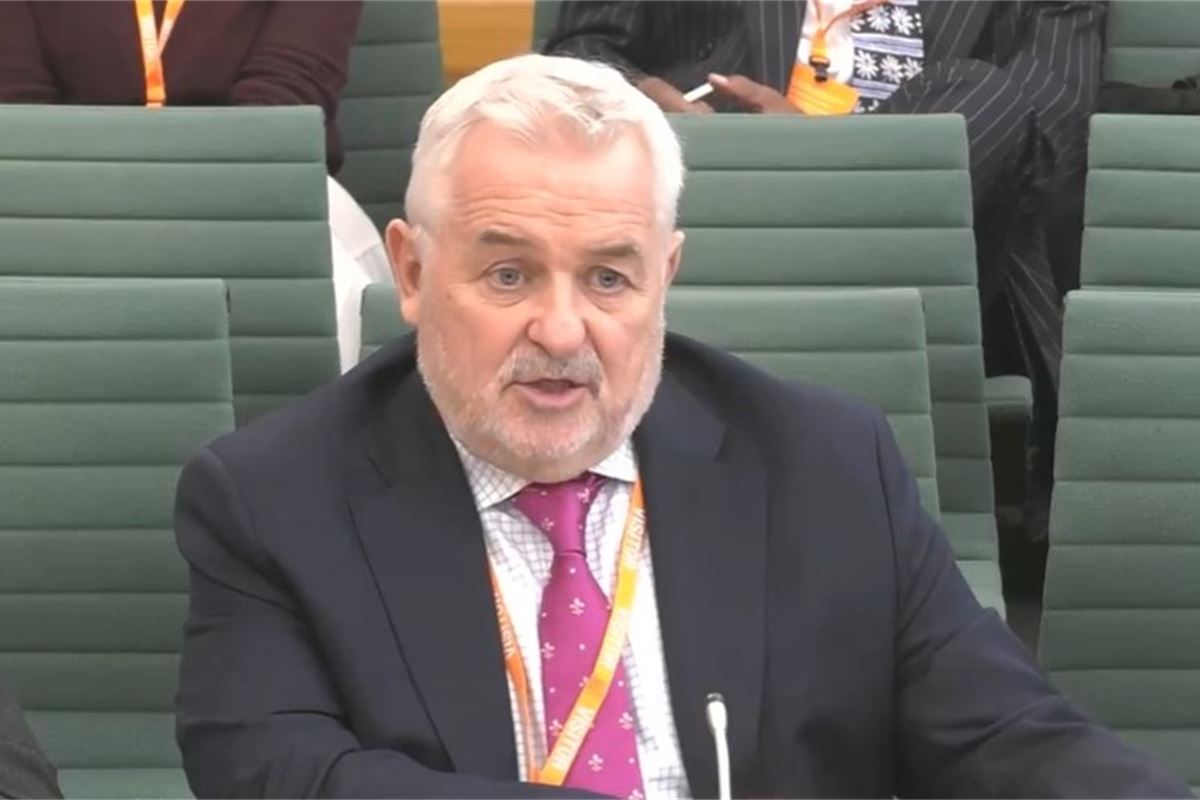 Civil Service Pension Scheme: Capita admits being unprepared for backlogs and call levels