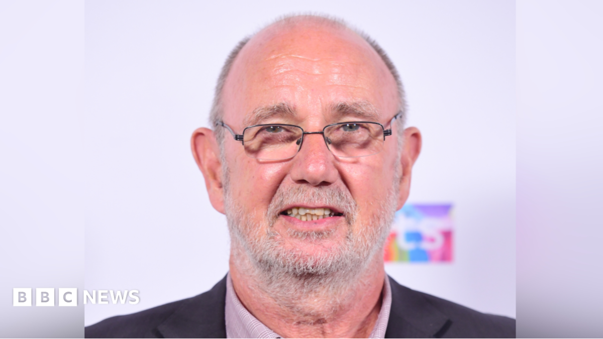 Jimmy McGovern claims young offender institution staff 'lazy'