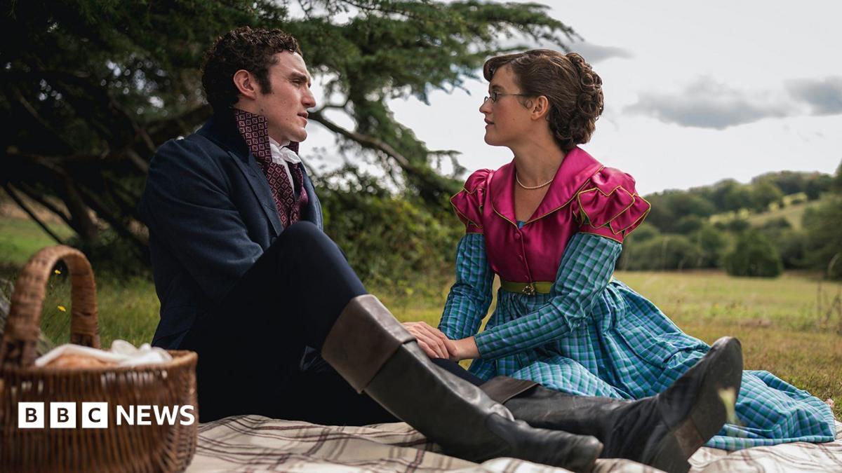 First look at The Other Bennet Sister Christmas special revealed