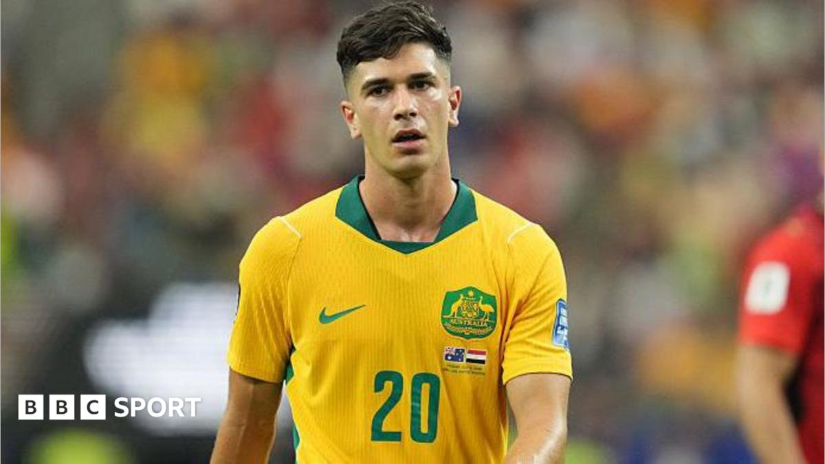 Socceroos star allegedly tests positive for cocaine after speeding