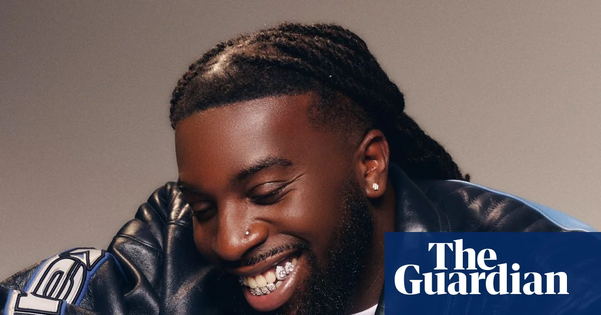 Stormzy and Oritsé Williams pay tribute to musician stabbed to death in east London