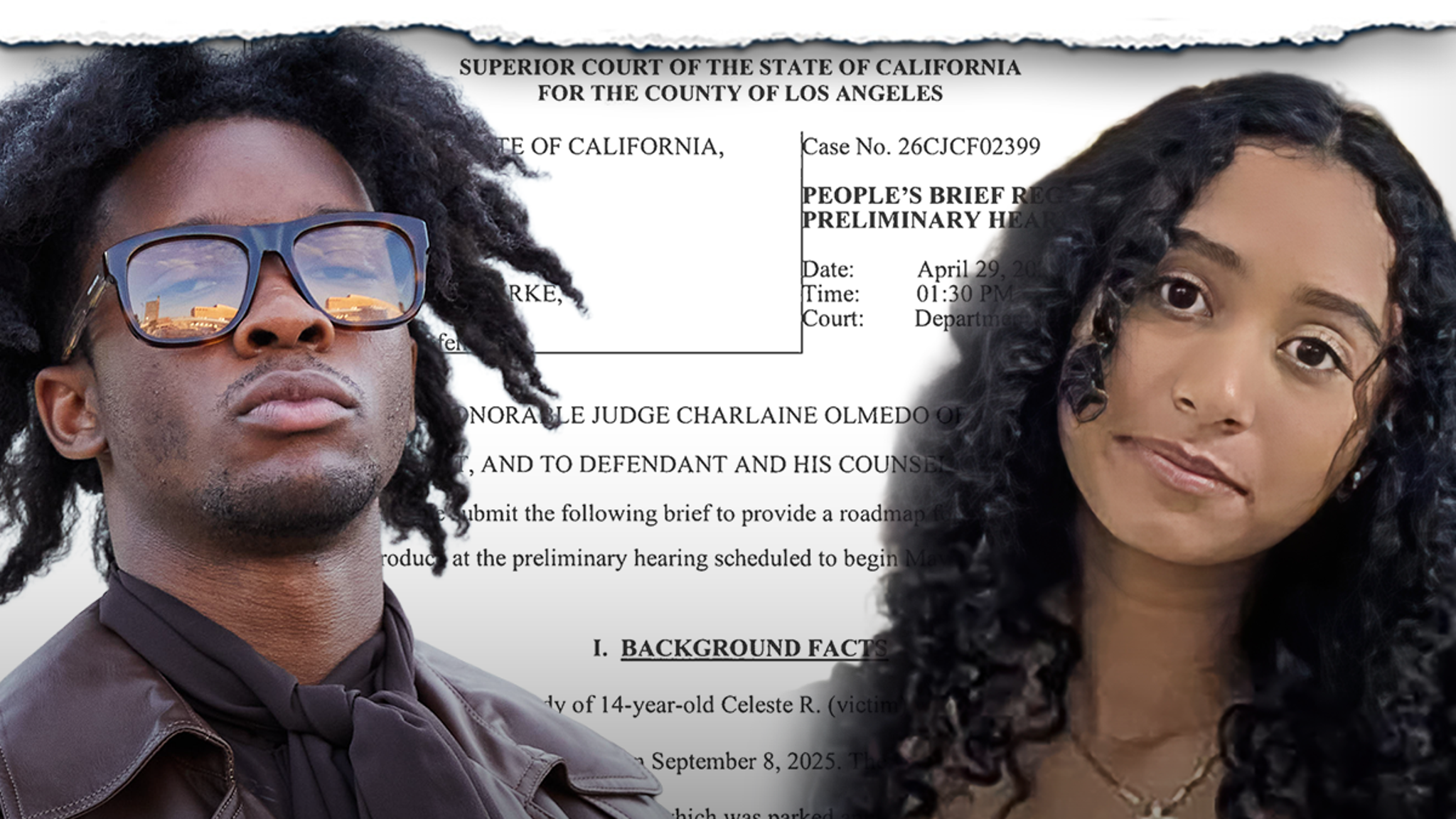 D4vd Bought Two Chainsaws, Shovel After Killing Celeste Rivas, Prosecutors Claim
