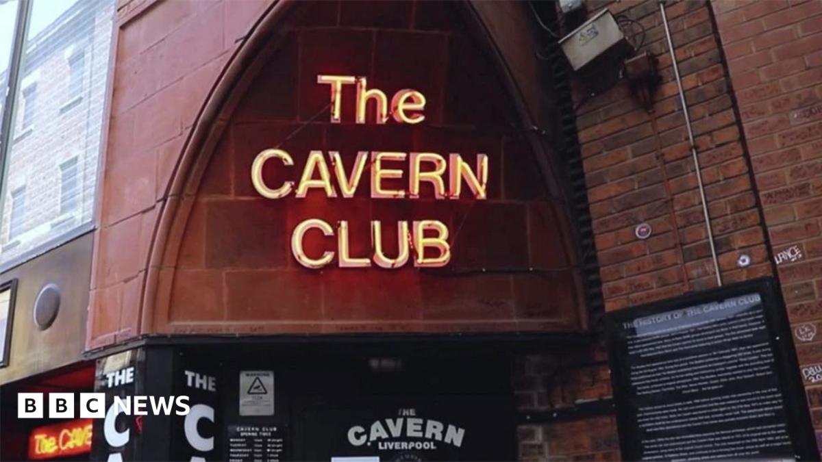 Cavern Club sold to new owners after 35 years