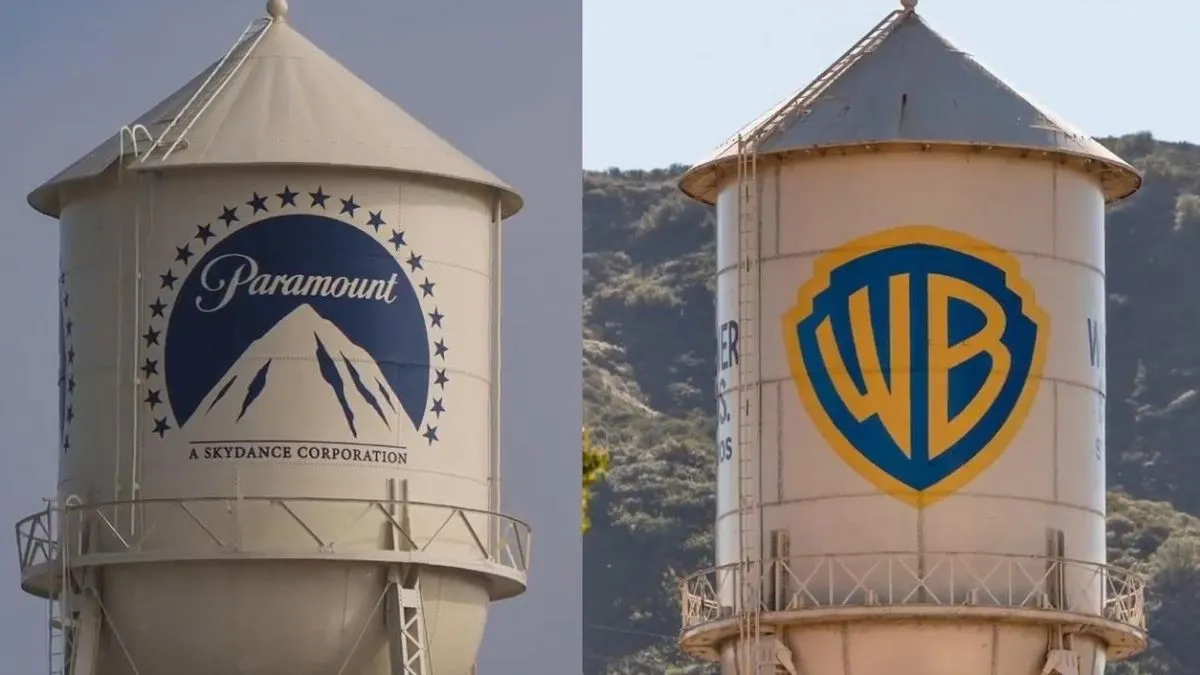 US Justice Dept clears path for $111 billion Paramount-Warner mega merger