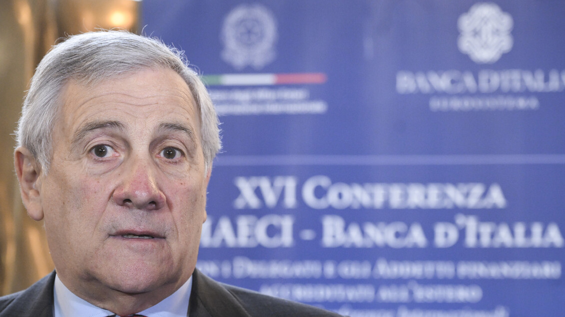 Italy hails truce in US-Iran war