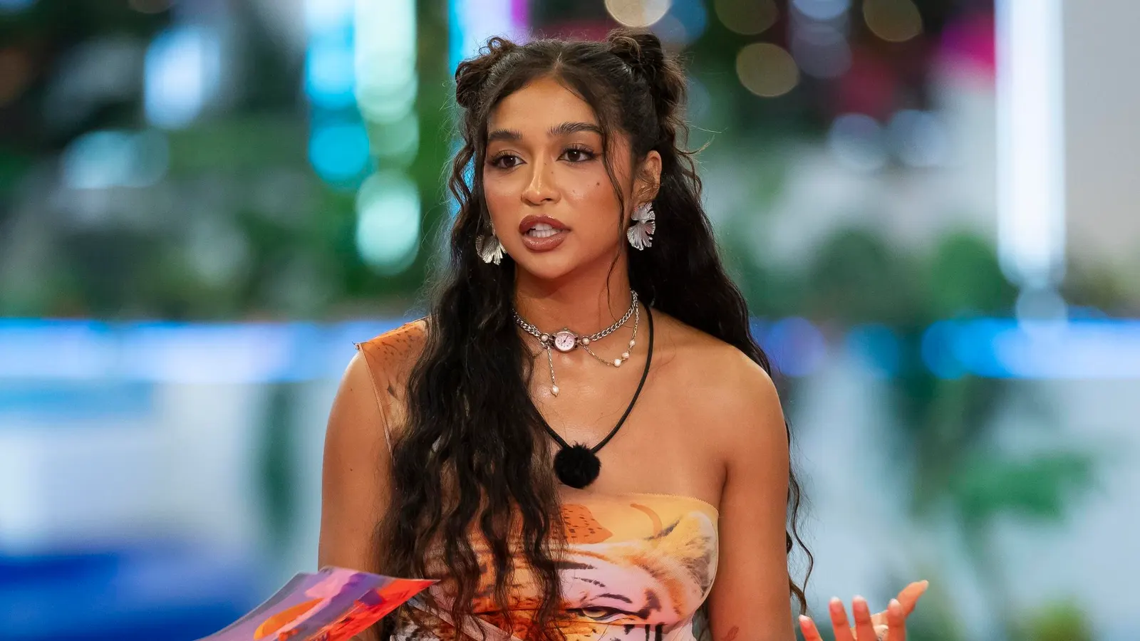 Why Did Cierra Ortega Leave ‘Love Island USA’? Here’s The Latest On The Controversy