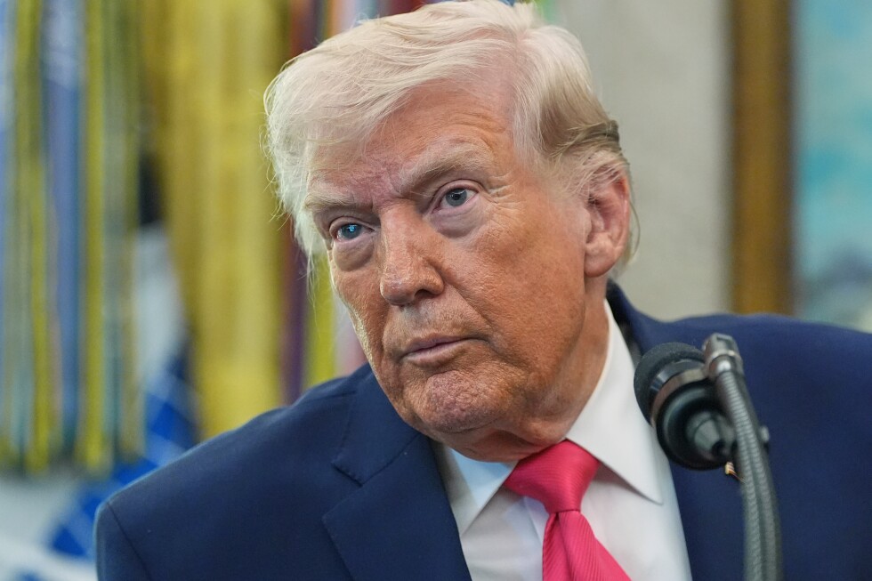 Trump will travel to Beijing for rescheduled China trip May 14-15, after delay due to Iran war