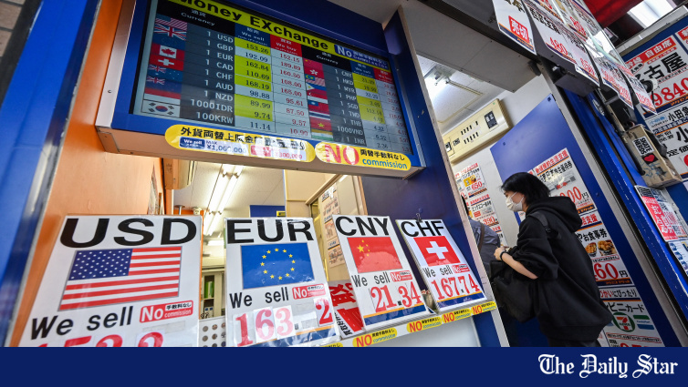 Dollar steady as traders weigh escalating Iran war, ceasefire hopes