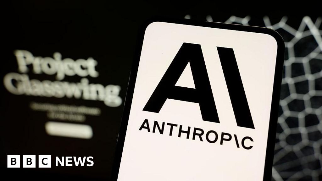 Anthropic investigating claim of unauthorised access to Mythos AI tool