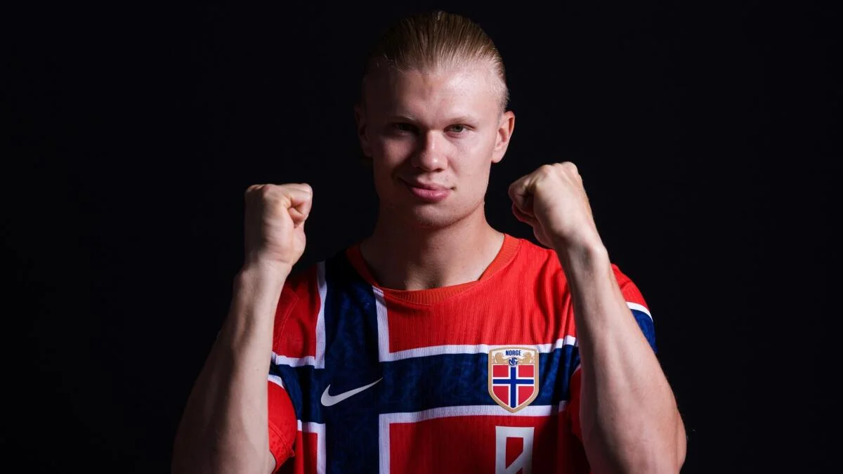 Iraq vs. Norway live stream: How to watch FIFA World Cup, predictions, lineups