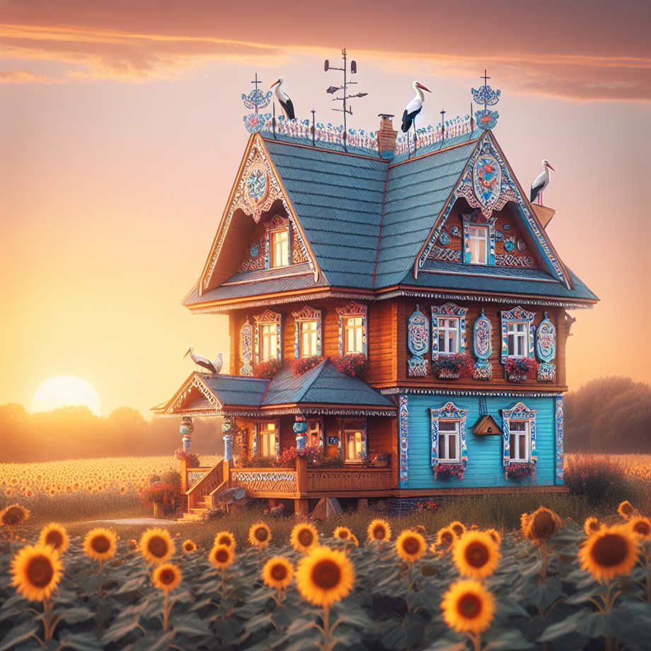 Ukraine Strengthens Security Ties with Middle Eastern Nations